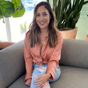 Meet your Posher, Kassy